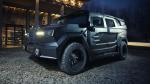 Dartz Prombron Black Stallion 2019 года